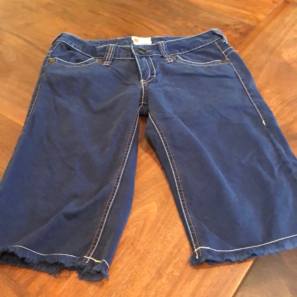 Size 26 “22” shorts
